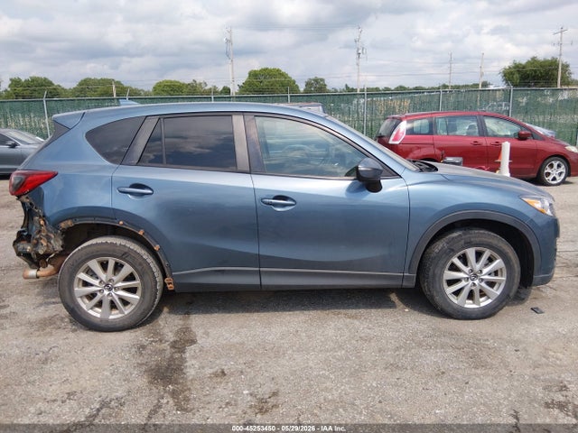 Mazda Cx-5 Touring 2016 JM3KE2CY7G0919342 Image 14