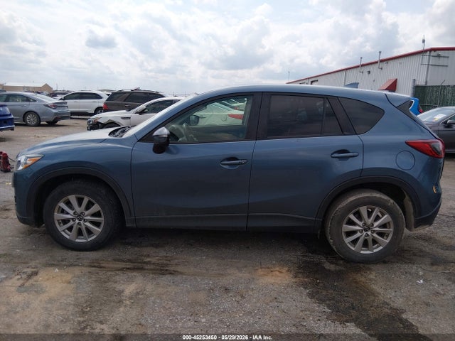 Mazda Cx-5 Touring 2016 JM3KE2CY7G0919342 Image 15