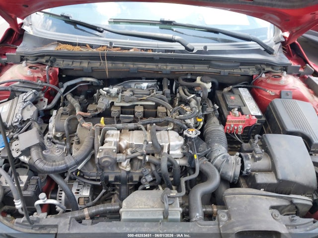 45253451 :رقم المزاد ، JM1GL1TY0J1315714 vin ، 2018 Mazda Mazda6 Grand Touring مزاد بيع