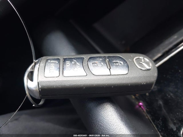 45253451 :رقم المزاد ، JM1GL1TY0J1315714 vin ، 2018 Mazda Mazda6 Grand Touring مزاد بيع