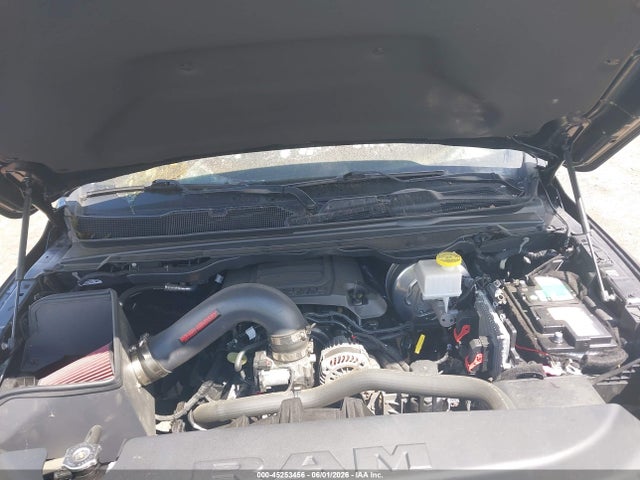 RAM 1500 2022 1C6SRFBT2NN117072 Image 10