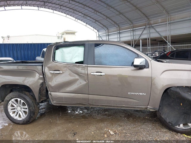 GMC CANYON SLT 2015 1GTG5CE34F1209684 Image 13