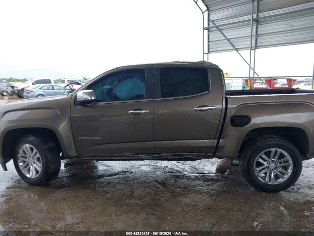 GMC CANYON SLT 2015 1GTG5CE34F1209684 Image 14