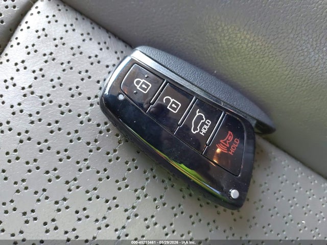 5XYZU3LB6EG168270 Hyundai Santa Fe Sport 2.4l