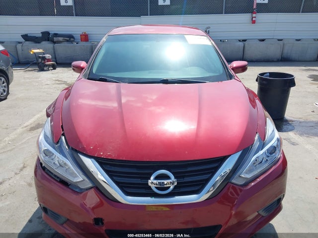 Продаж на аукціоні авто 2018 Nissan Altima 2.5 S, vin: 1N4AL3AP1JC197274, номер лоту: 45253465