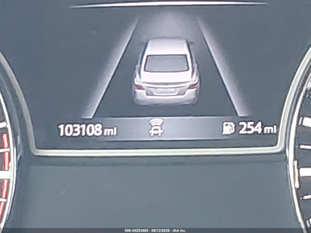 Продаж на аукціоні авто 2018 Nissan Altima 2.5 S, vin: 1N4AL3AP1JC197274, номер лоту: 45253465