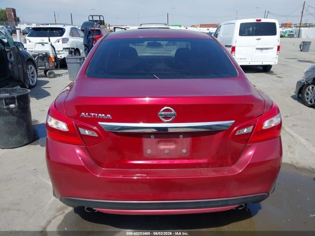 Продаж на аукціоні авто 2018 Nissan Altima 2.5 S, vin: 1N4AL3AP1JC197274, номер лоту: 45253465