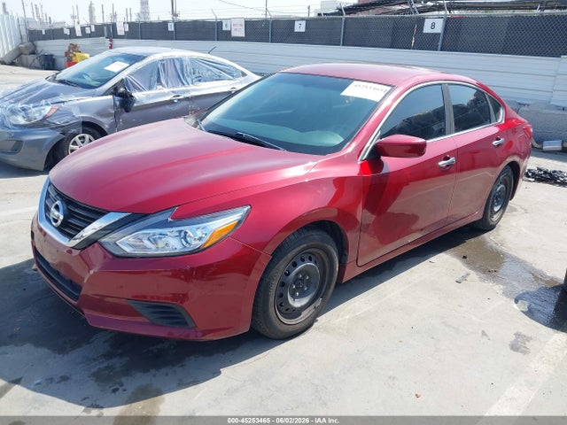 Продаж на аукціоні авто 2018 Nissan Altima 2.5 S, vin: 1N4AL3AP1JC197274, номер лоту: 45253465