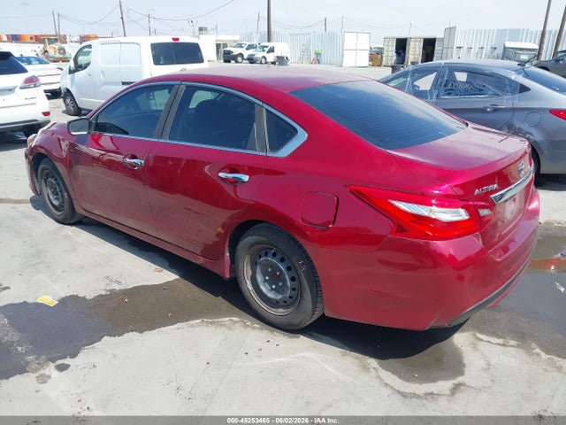 Продаж на аукціоні авто 2018 Nissan Altima 2.5 S, vin: 1N4AL3AP1JC197274, номер лоту: 45253465