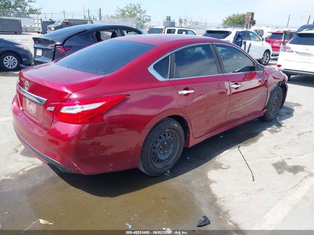 Продаж на аукціоні авто 2018 Nissan Altima 2.5 S, vin: 1N4AL3AP1JC197274, номер лоту: 45253465