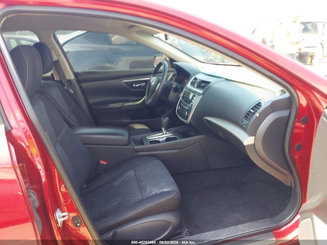 Продаж на аукціоні авто 2018 Nissan Altima 2.5 S, vin: 1N4AL3AP1JC197274, номер лоту: 45253465