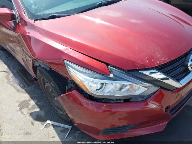Продаж на аукціоні авто 2018 Nissan Altima 2.5 S, vin: 1N4AL3AP1JC197274, номер лоту: 45253465