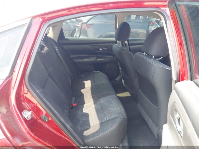 Продаж на аукціоні авто 2018 Nissan Altima 2.5 S, vin: 1N4AL3AP1JC197274, номер лоту: 45253465