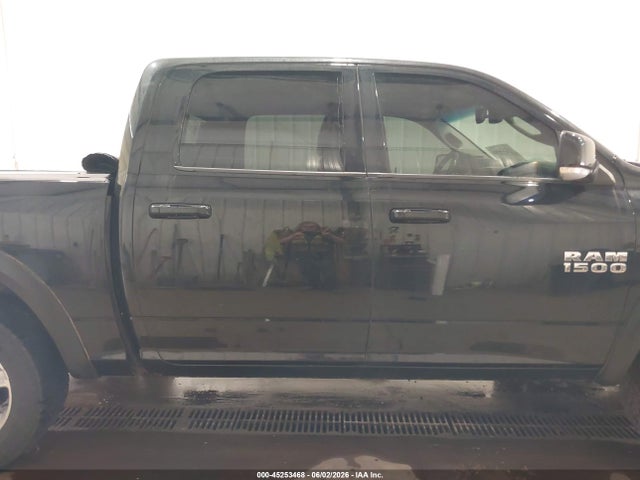 Продаж на аукціоні авто 2013 Ram 1500 Sport, vin: 1C6RR7MT8DS514092, номер лоту: 45253468