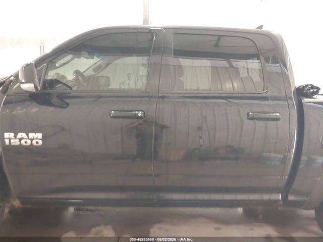 Продаж на аукціоні авто 2013 Ram 1500 Sport, vin: 1C6RR7MT8DS514092, номер лоту: 45253468