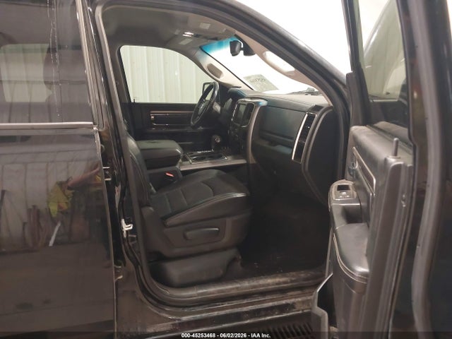 Продаж на аукціоні авто 2013 Ram 1500 Sport, vin: 1C6RR7MT8DS514092, номер лоту: 45253468