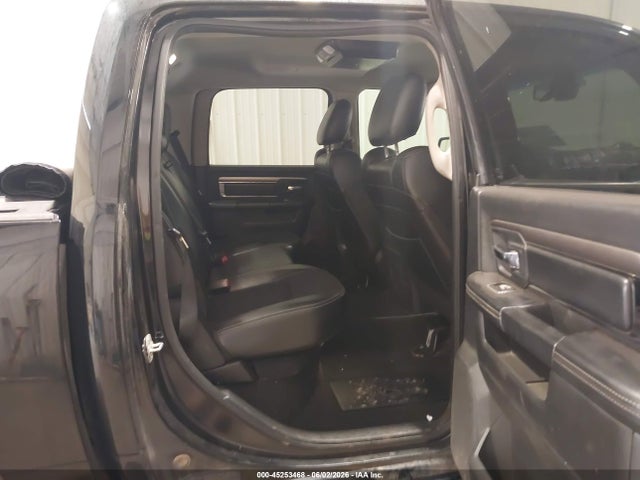 Продаж на аукціоні авто 2013 Ram 1500 Sport, vin: 1C6RR7MT8DS514092, номер лоту: 45253468