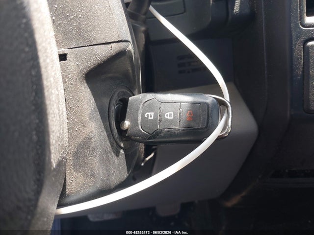 Ford F-150 Xl 2018 1FTMF1CBXJKE02598 Image 11