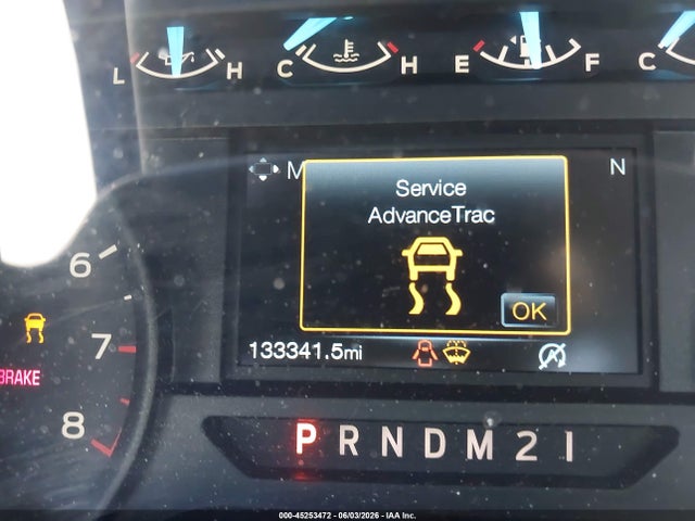 Ford F-150 Xl 2018 1FTMF1CBXJKE02598 Image 16