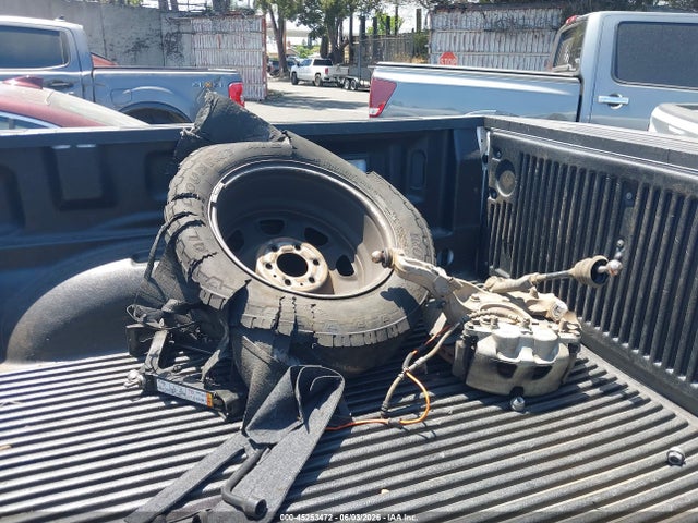 Ford F-150 Xl 2018 1FTMF1CBXJKE02598 Image 12