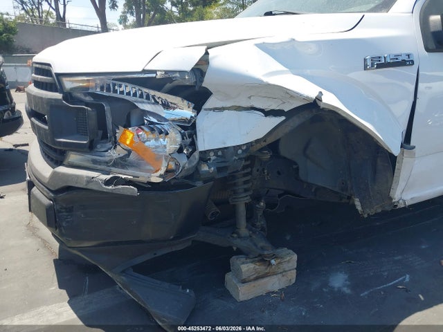 Ford F-150 Xl 2018 1FTMF1CBXJKE02598 Image 6