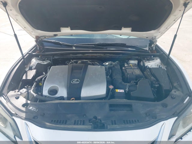 Lexus ES 350 2019 58ABZ1B1XKU042783 Image 10