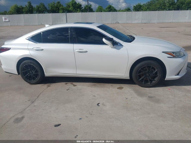 Lexus ES 350 2019 58ABZ1B1XKU042783 Image 13