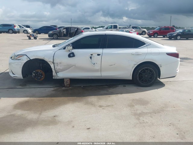 Lexus ES 350 2019 58ABZ1B1XKU042783 Image 14