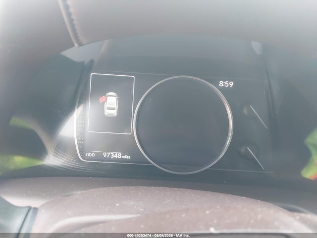 Lexus ES 350 2019 58ABZ1B1XKU042783 Image 15