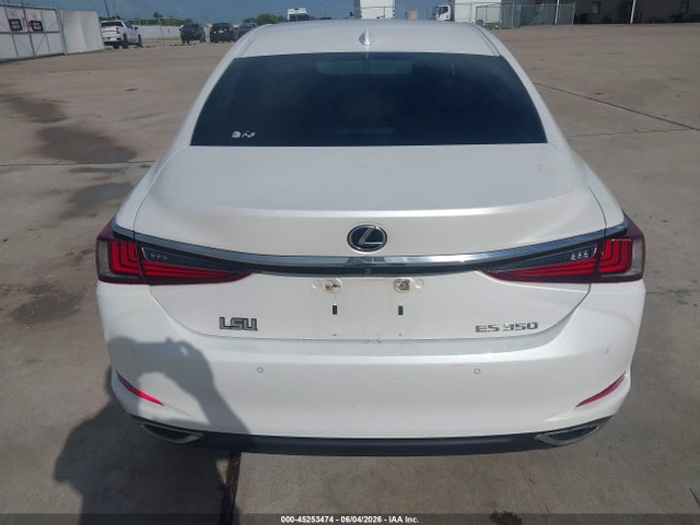 Lexus ES 350 2019 58ABZ1B1XKU042783 Image 16