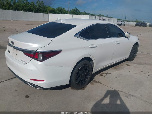 Lexus ES 350 2019 58ABZ1B1XKU042783 Image 4