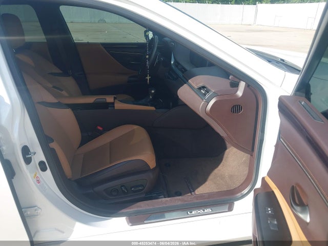 Lexus ES 350 2019 58ABZ1B1XKU042783 Image 5