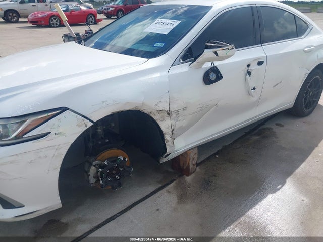 Lexus ES 350 2019 58ABZ1B1XKU042783 Image 6