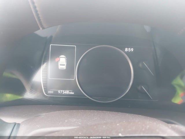Lexus ES 350 2019 58ABZ1B1XKU042783 Image 7