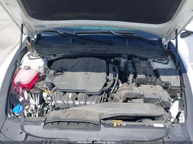 KMHL64JAXRA421785 Hyundai SONATA SEL