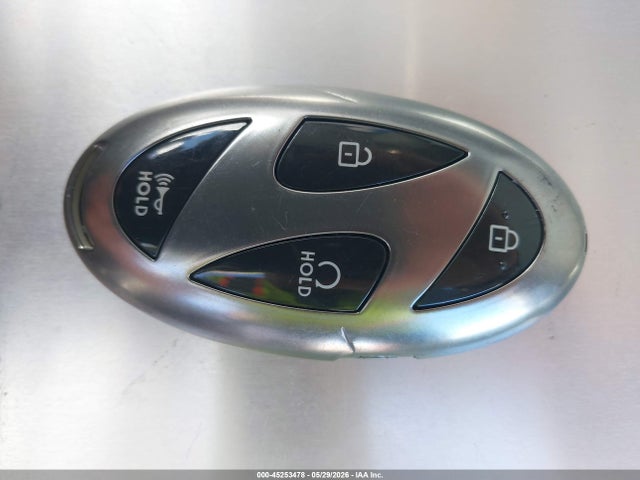 Hyundai SONATA SEL 2024 KMHL64JAXRA421785 Image 11