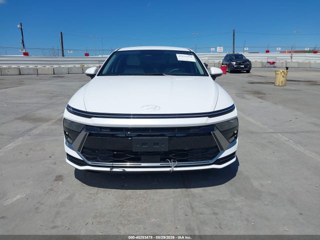 Hyundai SONATA SEL 2024 KMHL64JAXRA421785 Image 13