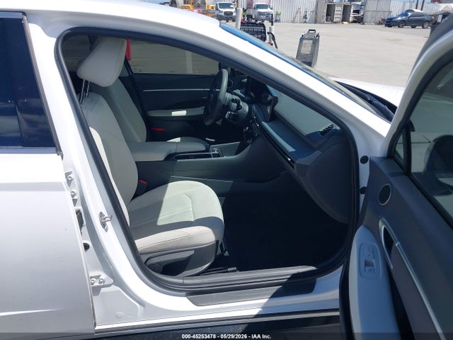 Hyundai SONATA SEL 2024 KMHL64JAXRA421785 Image 5