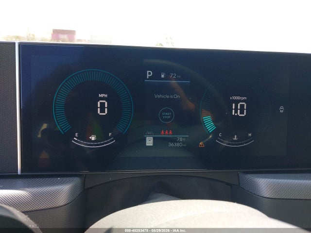 Hyundai SONATA SEL 2024 KMHL64JAXRA421785 Image 7