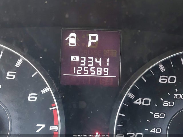Aukcja sprzedaży 2012 Subaru Outback 2.5i Limited, vin: 4S4BRBKC1C3296341, numer aukcji: 45253483