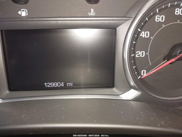 Aukcja sprzedaży 2019 Gmc Terrain Sle, vin: 3GKALMEV8KL217345, numer aukcji: 45253488
