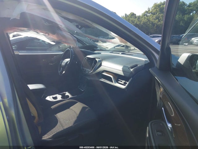 Aukcja sprzedaży 2019 Gmc Terrain Sle, vin: 3GKALMEV8KL217345, numer aukcji: 45253488