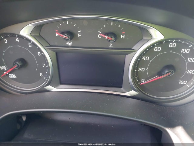 Aukcja sprzedaży 2019 Gmc Terrain Sle, vin: 3GKALMEV8KL217345, numer aukcji: 45253488