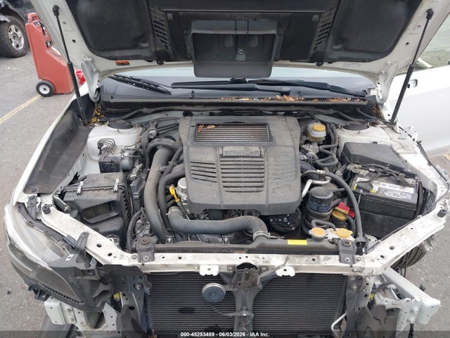 Subaru Wrx Limited 2018 JF1VA1H67J9813291 Image 10