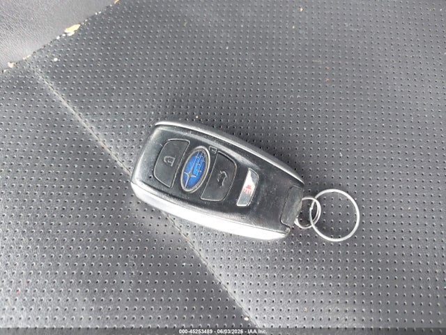 Subaru Wrx Limited 2018 JF1VA1H67J9813291 Image 11