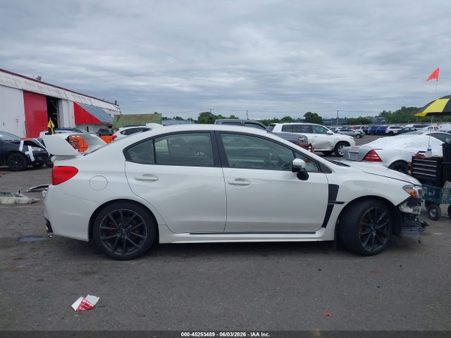 Subaru Wrx Limited 2018 JF1VA1H67J9813291 Image 14