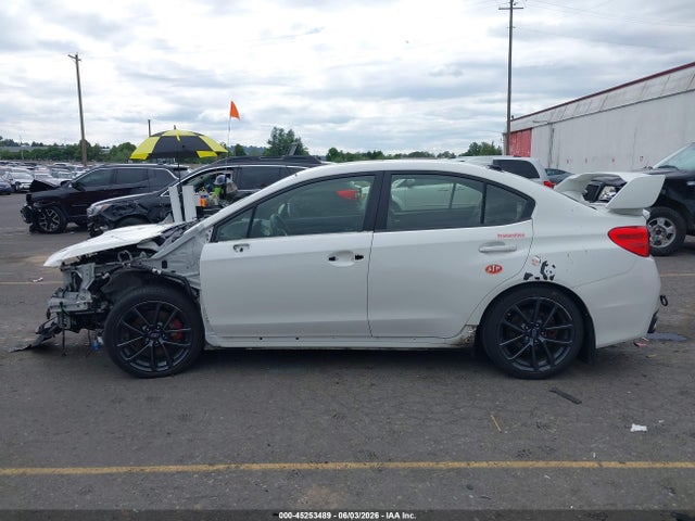 Subaru Wrx Limited 2018 JF1VA1H67J9813291 Image 15