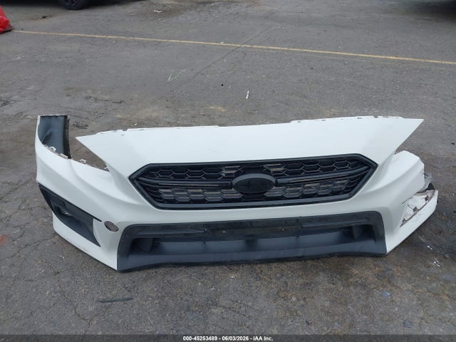 Subaru Wrx Limited 2018 JF1VA1H67J9813291 Image 12