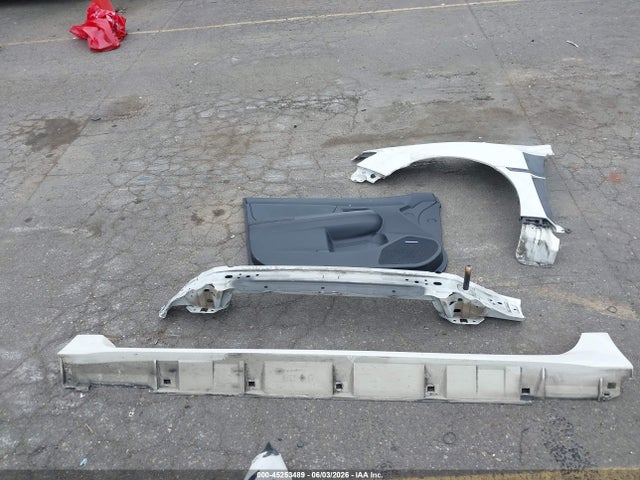 Subaru Wrx Limited 2018 JF1VA1H67J9813291 Image 19