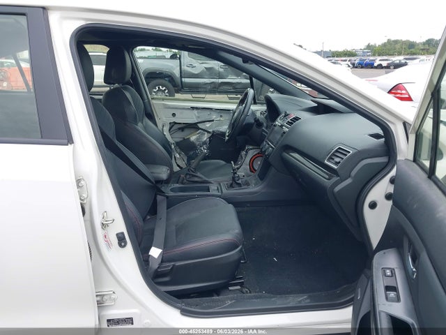 Subaru Wrx Limited 2018 JF1VA1H67J9813291 Image 5